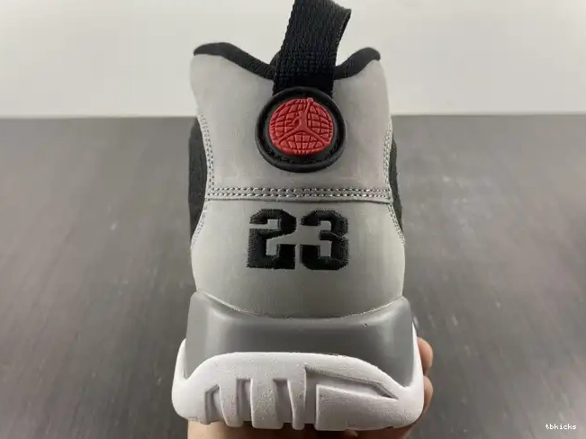 Cheap TBK Jordan Particle Grey Retro CT8019-060 9 0622